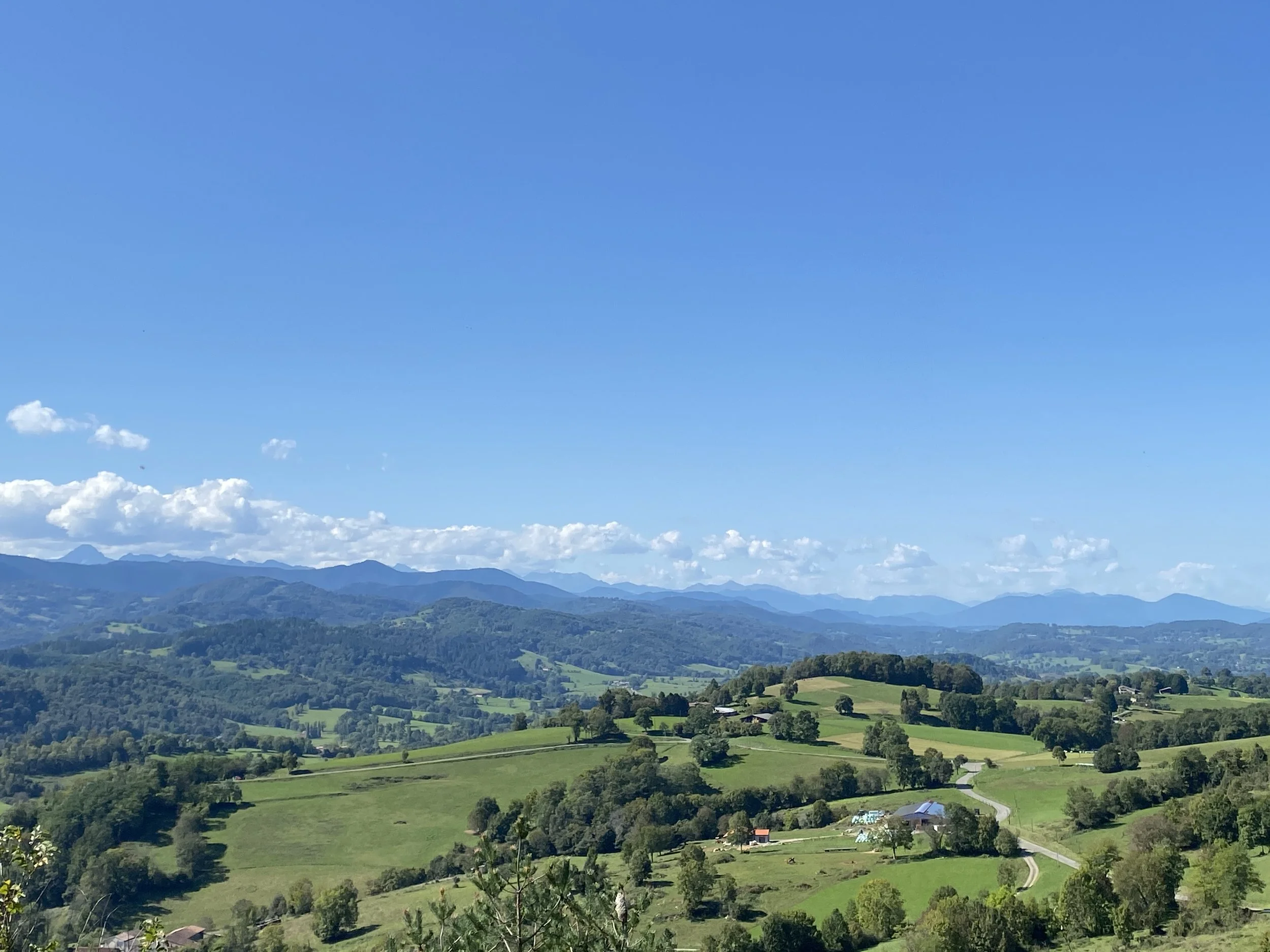 Five Reasons to Visit the Pyrenees